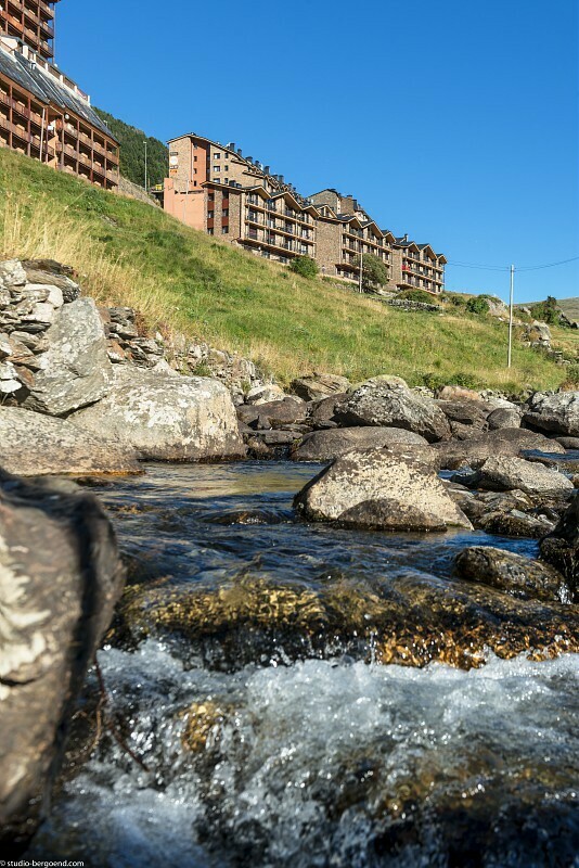 Hoteles & Apartamentos Andorra | Bordes d'Envalira | Pierre & Vacances