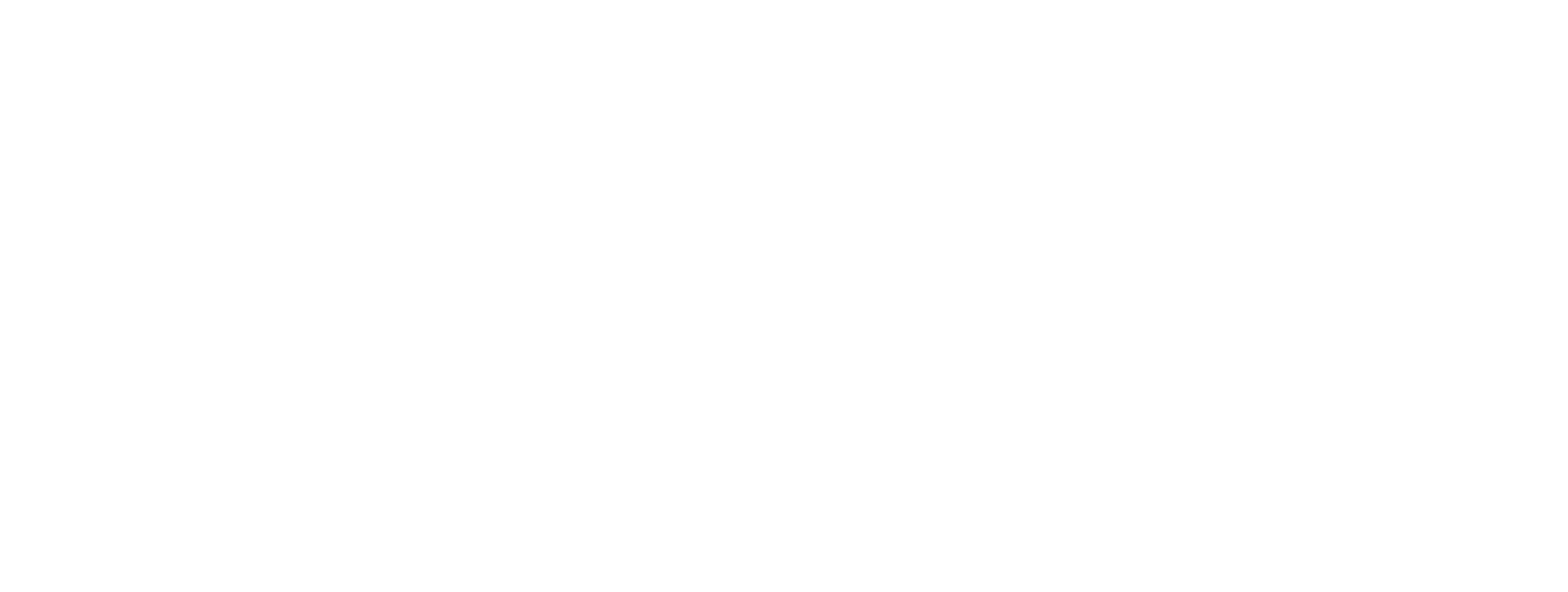 Logo Pierre & Vacances en blanco