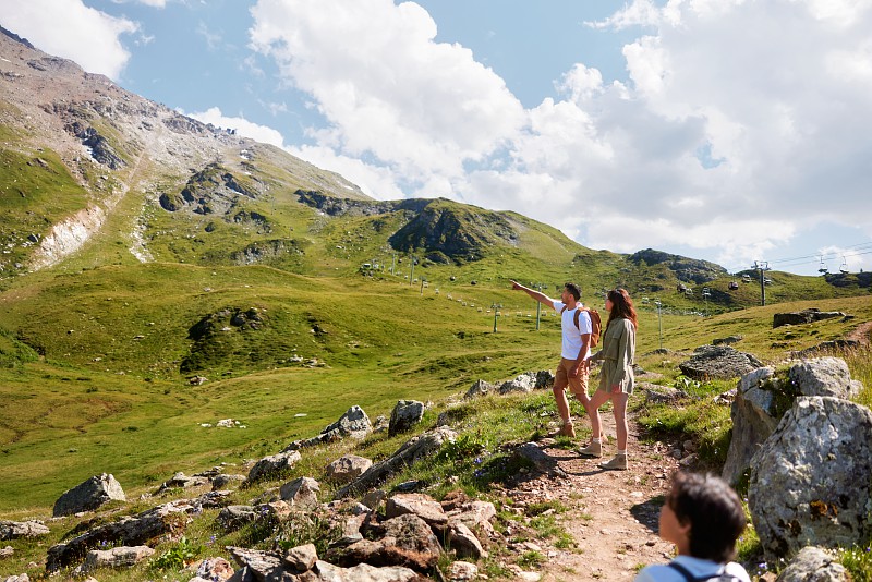 Oferta Hoteles y Apartamentos Andorra