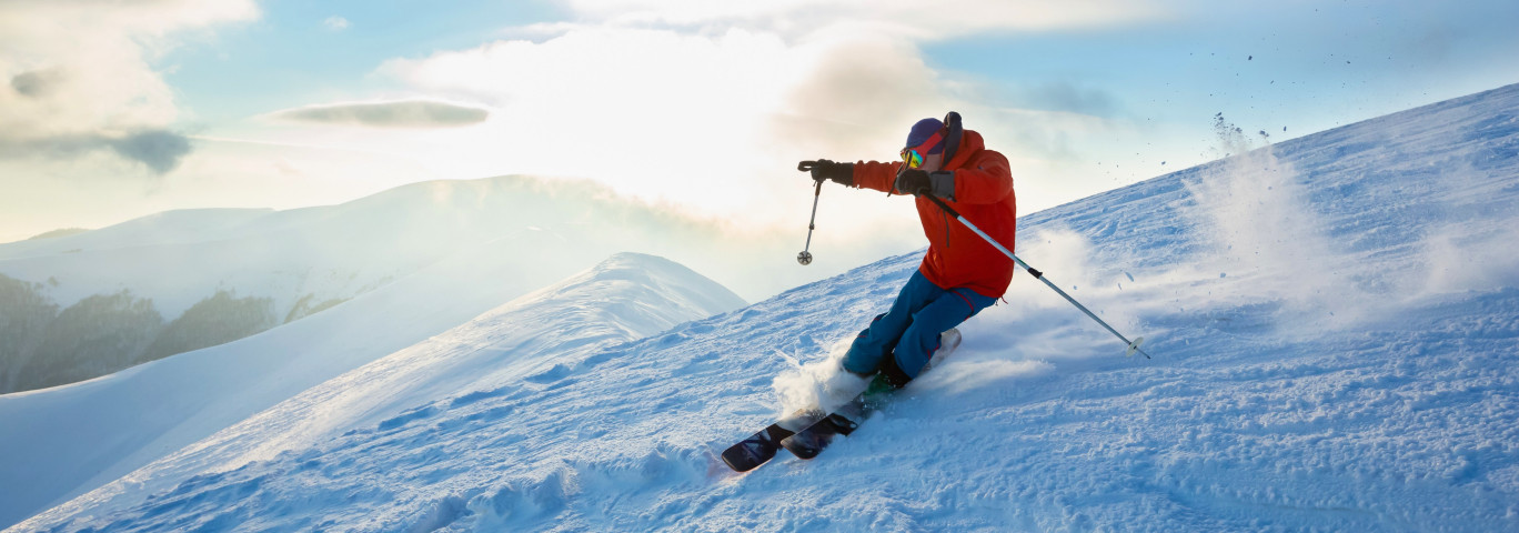 Actividades de invierno en Andorra